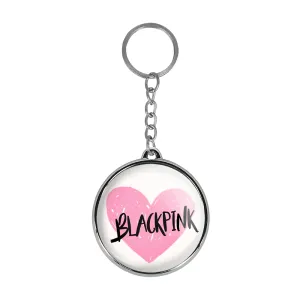 جاکلیدی دوطرفه گروه بلک پینک Black Pink