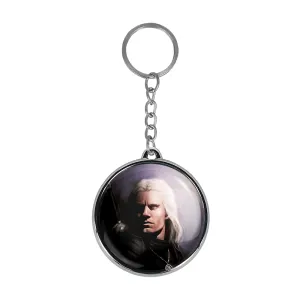 جاکلیدی دوطرفه گرالت سریال ویچر Witcher