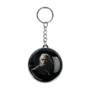 جاکلیدی دوطرفه گرالت سریال ویچر Witcher