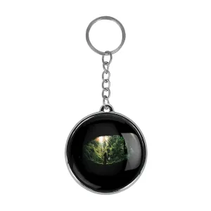 جاکلیدی دوطرفه سریال See