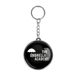 جاکلیدی دوطرفه سریال آکادمی آمبرلا The Umberella Academy