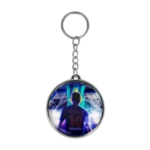جاکلیدی دوطرفه نیمار Neymar