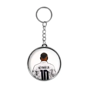 جاکلیدی دوطرفه نیمار Neymar