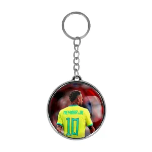 جاکلیدی دوطرفه نیمار Neymar