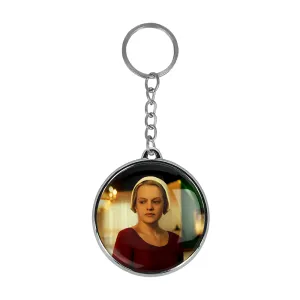 جاکلیدی دوطرفه سریال سرگذشت یک ندیمه The Handmaid's Tale