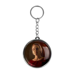 جاکلیدی دوطرفه سریال سرگذشت یک ندیمه The Handmaid's Tale