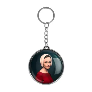 جاکلیدی دوطرفه سریال سرگذشت یک ندیمه The Handmaid's Tale