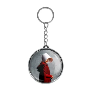 جاکلیدی دوطرفه سریال سرگذشت یک ندیمه The Handmaid's Tale