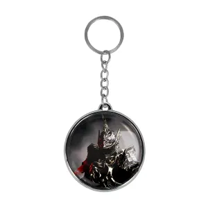 جاکلیدی دوطرفه بازی ارواح شیطانی Demon's Souls