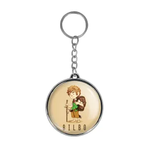 جاکلیدی دوطرفه هابیت The Hobbit