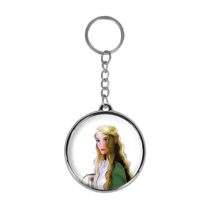 جاکلیدی دوطرفه هابیت The Hobbit