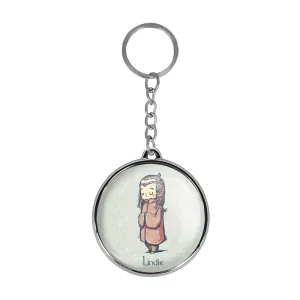 جاکلیدی دوطرفه هابیت The Hobbit