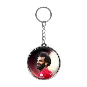 جاکلیدی دوطرفه محمد صلاح
