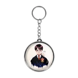 جاکلیدی دوطرفه هری پاتر Harry Potter