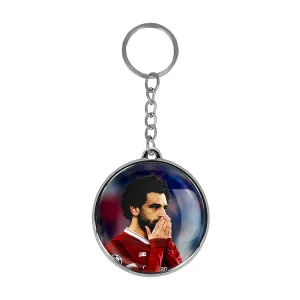 جاکلیدی دوطرفه محمد صلاح