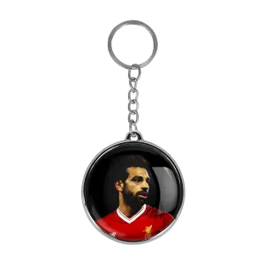 جاکلیدی دوطرفه محمد صلاح