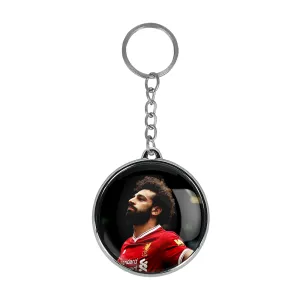 جاکلیدی دوطرفه محمد صلاح
