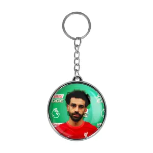 جاکلیدی دوطرفه محمد صلاح