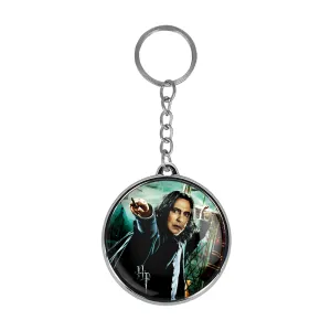 جاکلیدی دوطرفه اسنیپ هری پاتر Harry Potter