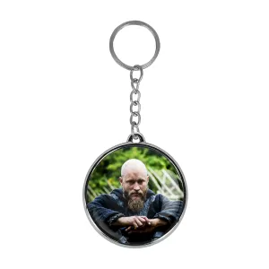 جاکلیدی دوطرفه رگنار سریال وایکینگ ها Vikings