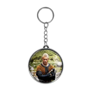 جاکلیدی دوطرفه بیورن سریال وایکینگ ها Vikings