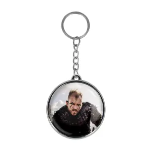جاکلیدی دوطرفه فلوکی سریال وایکینگ ها Vikings