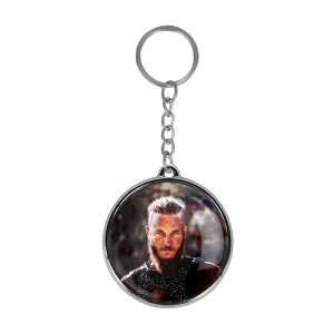 جاکلیدی دوطرفه رگنار سریال وایکینگ ها Vikings