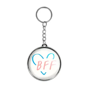 جاکلیدی دوطرفه بهترین دوستان Best Friends