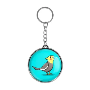 جاکلیدی دوطرفه حیوانات بامزه عروس هلندی
