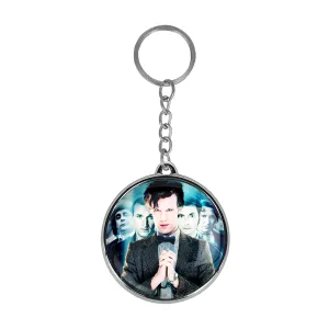 جاکلیدی دوطرفه سریال داکتر هو Doctor Who