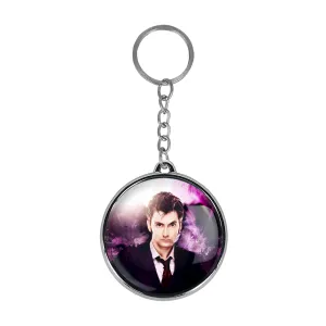 جاکلیدی دوطرفه سریال داکتر هو Doctor Who