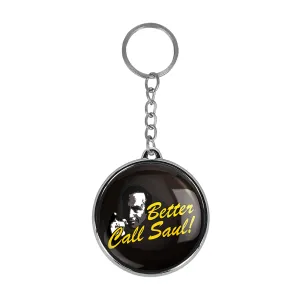 جاکلیدی دوطرفه سریال بهتره با سال تماس بگیری Better Call Saul