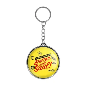 جاکلیدی دوطرفه سریال بهتره با سال تماس بگیری Better Call Saul