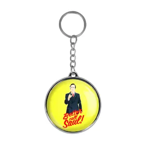 جاکلیدی دوطرفه سریال بهتره با سال تماس بگیری Better Call Saul
