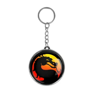 جاکلیدی دوطرفه بازی مورتال کمبت Mortal Kombat
