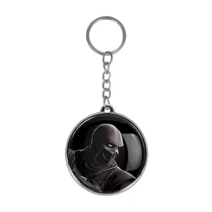 جاکلیدی دوطرفه بازی مورتال کمبت Mortal Kombat