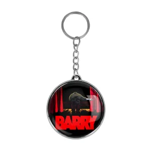 جاکلیدی دوطرفه سریال بری Barry