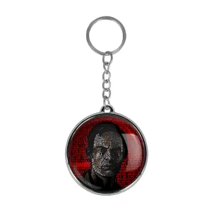 جاکلیدی دوطرفه سریال بری Barry