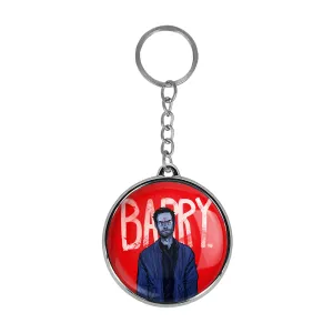 جاکلیدی دوطرفه سریال بری Barry