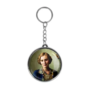 جاکلیدی دوطرفه سریال دانتون ابی Downton Abbey