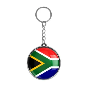 جاکلیدی دوطرفه آفریقا Africa