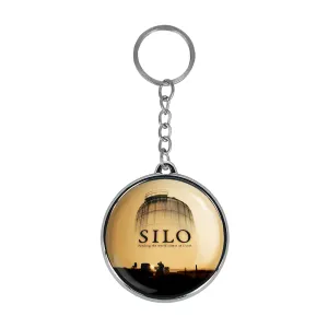 جاکلیدی دوطرفه سریال سیلو Silo
