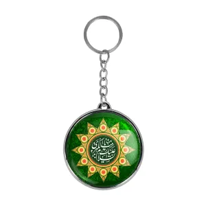 جاکلیدی دوطرفه حضرت زینب
