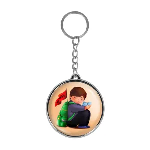 جاکلیدی دوطرفه محرم و اربعین