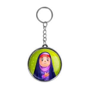 جاکلیدی دوطرفه محرم و اربعین