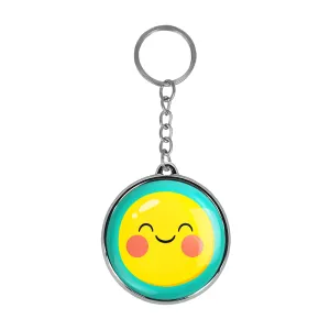 جاکلیدی دوطرفه ایموجی Emoji
