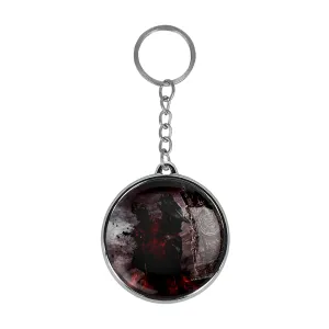 جاکلیدی دوطرفه بازی بلاد بورن Blood Borne