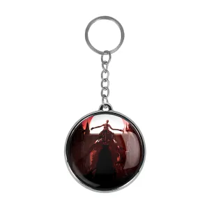 جاکلیدی دوطرفه بازی بلاد بورن Blood Borne