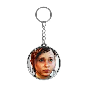 جاکلیدی دوطرفه بازی د لست آف آس The Last Of Us