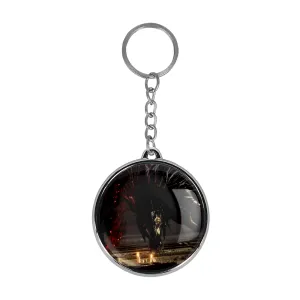 جاکلیدی دوطرفه بازی الدن رینگ Elden Ring